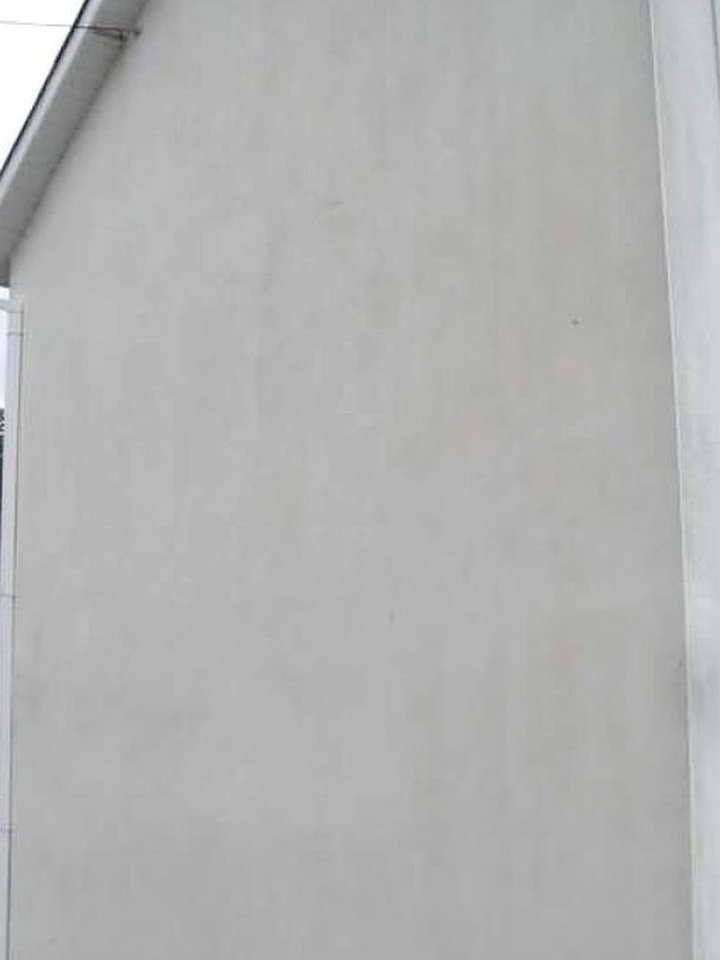 Render cleaning and softwashing